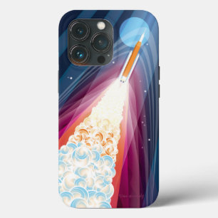 Tip van de Pijl: iPhone 13 Pro-Hoesje Case-Mate iPhone Case