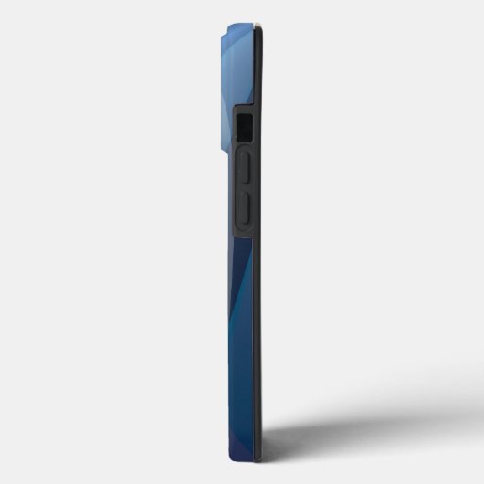 Tip van de Pijl: iPhone 13 Pro-Hoesje Case-Mate iPhone Case (Achterkant / Links)