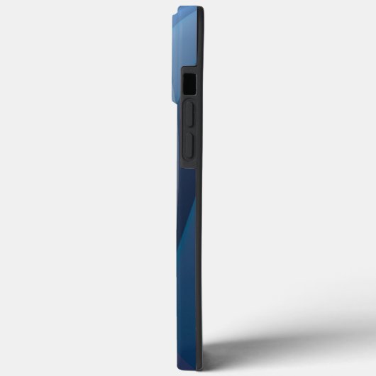 Tip van de Pijl: iPhone 13 Pro Max Hoesje (Achterkant / Links)