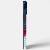 Tip van de Pijl: iPhone 13 Pro Max Hoesje (Achterkant / Rechts)