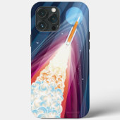 Tip van de Pijl: iPhone 13 Pro Max Hoesje (Achterkant)