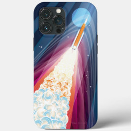 Tip van de Pijl: iPhone 13 Pro Max Hoesje