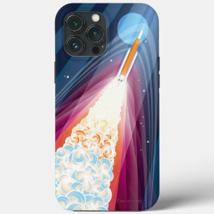 Tip van de Pijl: iPhone 13 Pro Max Hoesje