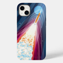 Tip van de Pijl: iPhone 14 plus Hoesje
