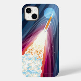 Tip van de Pijl: iPhone 14 plus Hoesje