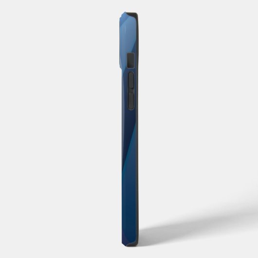 Tip van de Pijl: iPhone 14 plus Hoesje (Achterkant / Links)