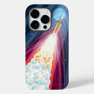 Tip van de Pijl: iPhone 14 Pro-Hoesje Case-Mate iPhone 14 Pro Hoesje