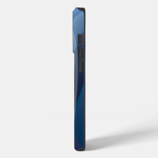 Tip van de Pijl: iPhone 14 Pro-Hoesje Case-Mate iPhone Case (Achterkant / Links)