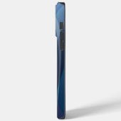 Tip van de Pijl: iPhone 14 Pro Max Hoesje (Achterkant / Links)