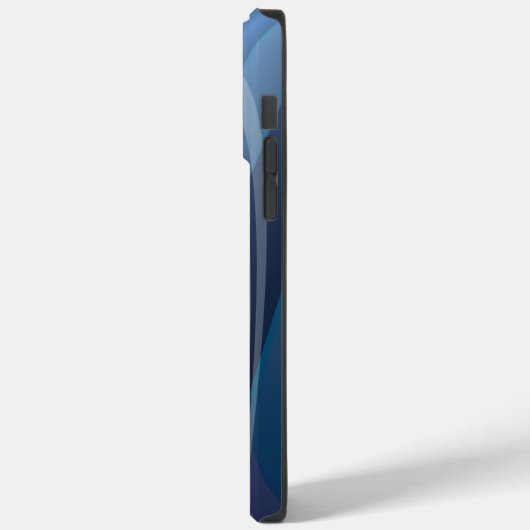 Tip van de Pijl: iPhone 14 Pro Max Hoesje (Achterkant / Links)