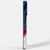 Tip van de Pijl: iPhone 14 Pro Max Hoesje (Achterkant / Rechts)