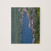 Tip van Lake George Legpuzzel