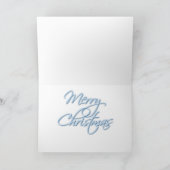 TIPI CAMP SQUAW & BOUGHS by SHARON SHARPE Feestdagen Kaart (Binnen)