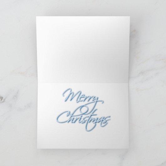 TIPI CAMP SQUAW & BOUGHS by SHARON SHARPE Feestdagen Kaart (Binnen)