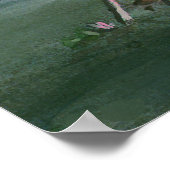 TIPI-CIJFERS VAN SHARON SHARPE POSTER (Hoek)