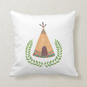 Tipi Kussen
