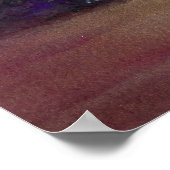 TIPI LIGHTS VAN SHARON SHARPE POSTER (Hoek)