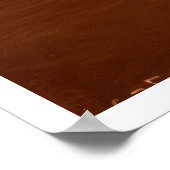 Tipi Lijst Poster (Hoek)