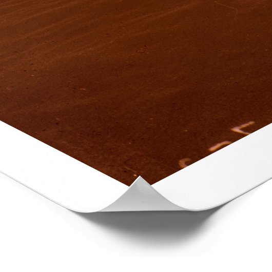 Tipi Lijst Poster (Hoek)