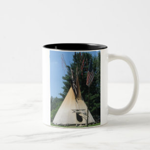 TIPI-MOK TWEEKLEURIGE KOFFIEMOK