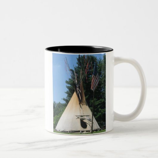TIPI-MOK TWEEKLEURIGE KOFFIEMOK (Rechts)