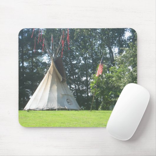 TIPI MOUSEPAD MUISMAT (Met muis)