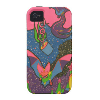 TIPI TIJDREIZEN IPHONE 4 CASE