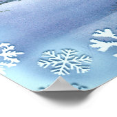 TIPI WINTER APPALOOSA DOOR SHARON SHARPE POSTER (Hoek)