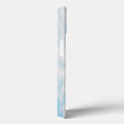 Tipi - Winterkamp Case-Mate iPhone Case (Achterkant / Rechts)