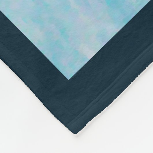 Tipi - Winterkamp Fleece Deken (Hoek)