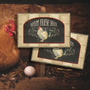 Tipografiepage van Farmhouse Kitchen Tissuepapier