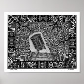 Tipping Poster (Voorkant)