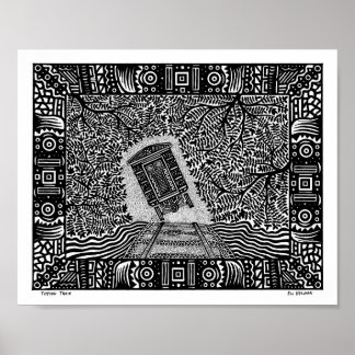 Tipping Poster