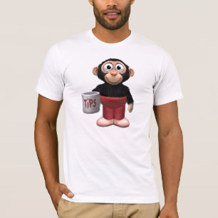 Tips alsjeblieft. t-shirt