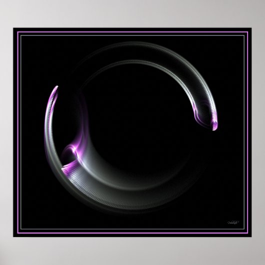 Tips Poster (Voorkant)