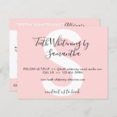 Tips voor het geven van opdrachten voor het geven  (Voorkant / Achterkant)