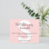 Tips voor het geven van opdrachten voor het geven  (Staand voorkant)