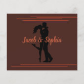 Tips voor vrijgezellenfeesten en wensen voor een p flyer (Achterkant)