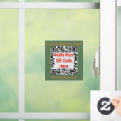 TipSee Lidraam Sticker (groen) (Huis)