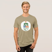 TipSee T-shirt (Voorkant volledig)