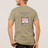 TipSee Tshirt (Achterkant)