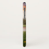 Tipsoo Lake of Mt. Rainier Case-Mate iPhone Case (Achterkant/links)