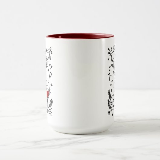 Tipsy and Bright Deer Mok (Midden)