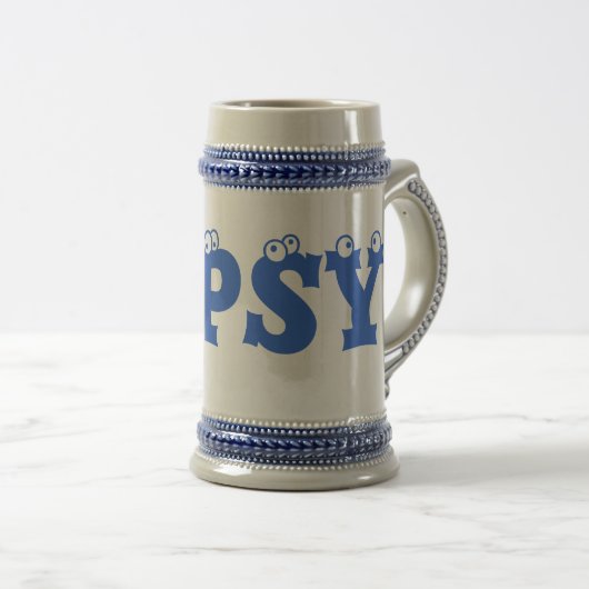 TIPSY BIERPUL (Voorkant rechts)