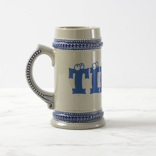 TIPSY BIERPUL (Links)