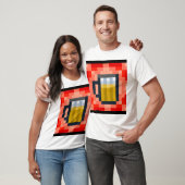 Tipsy Debuff - Terraria T-shirt (Unisex)
