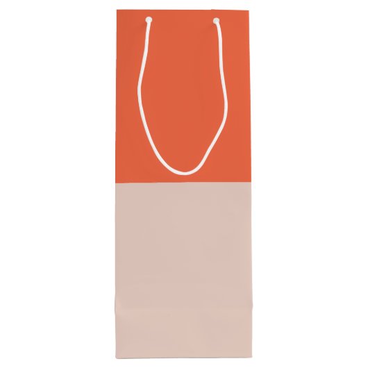 Tipsy & Toasty Wijn Cadeautas (Achterkant)