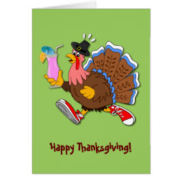 Tipsy Turkey (Cocktail)