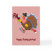 Tipsy Turkey (wijn)