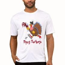 Tipsy Turkey (wijn)